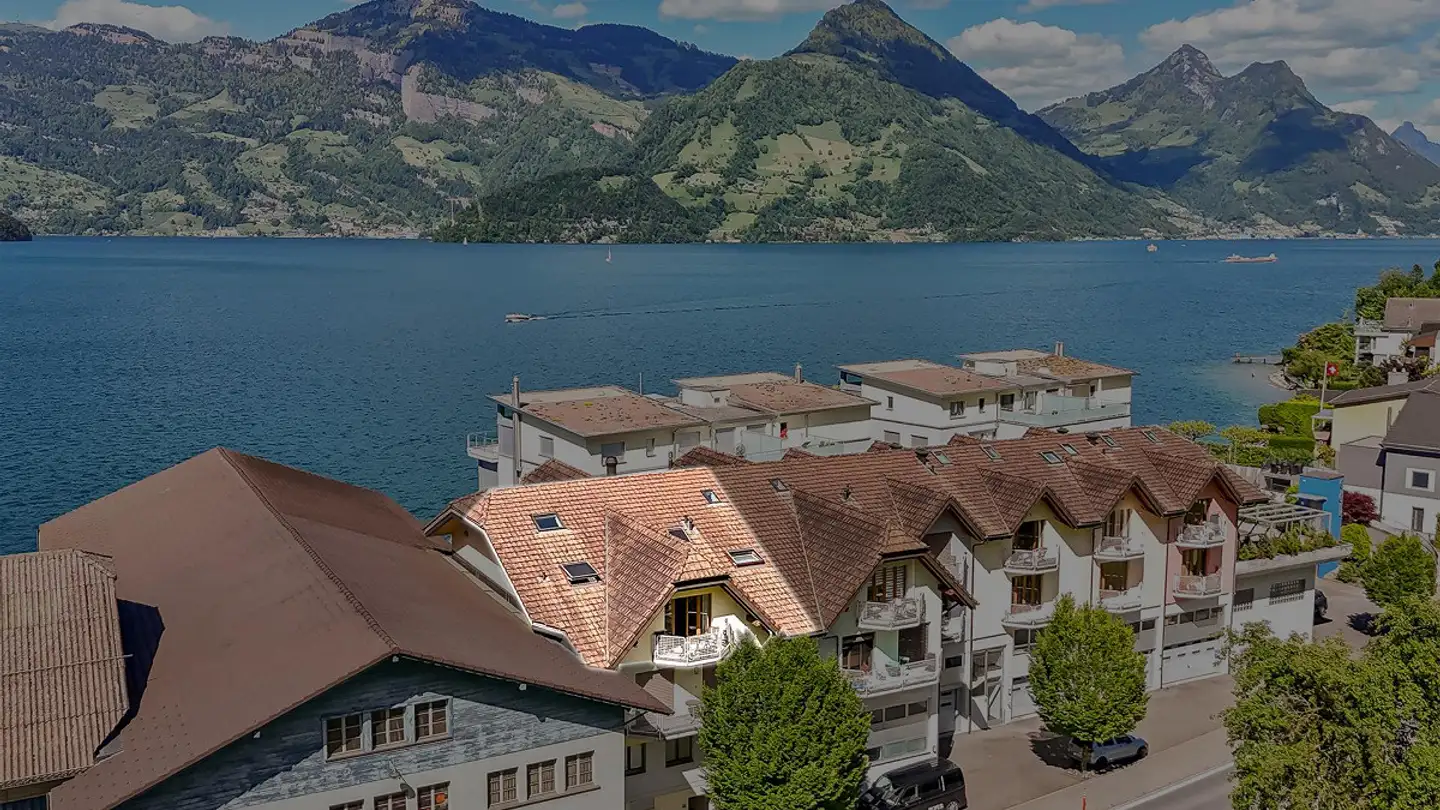 Attico in vendita - Buochserstrasse 86, 6375 Beckenried - Photo 3