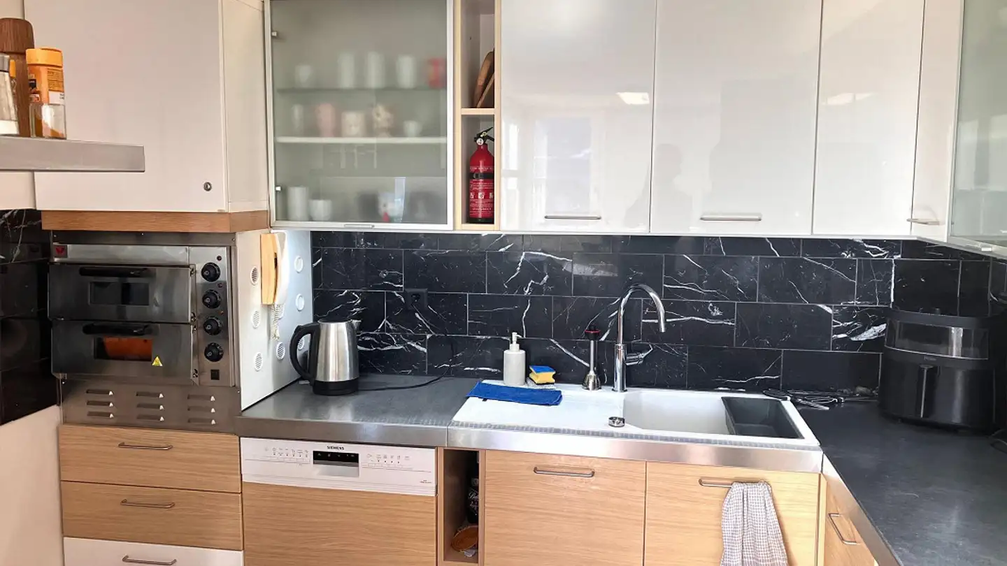 Appartamento in vendita - Remisbergstrasse 20, 8280 Kreuzlingen - Foto 4