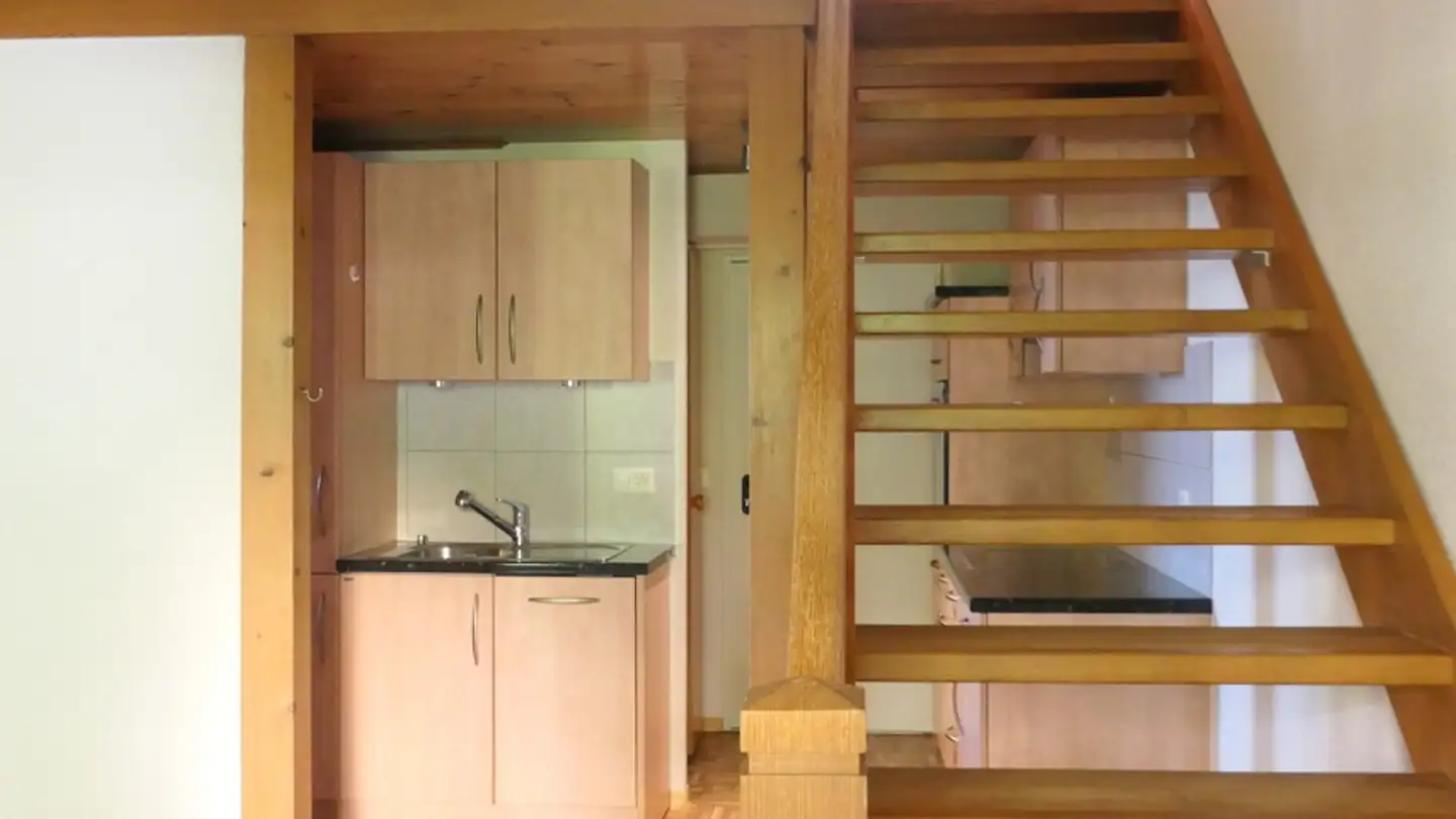 Duplex à louer - Grand-Rue, 1347 Le Sentier