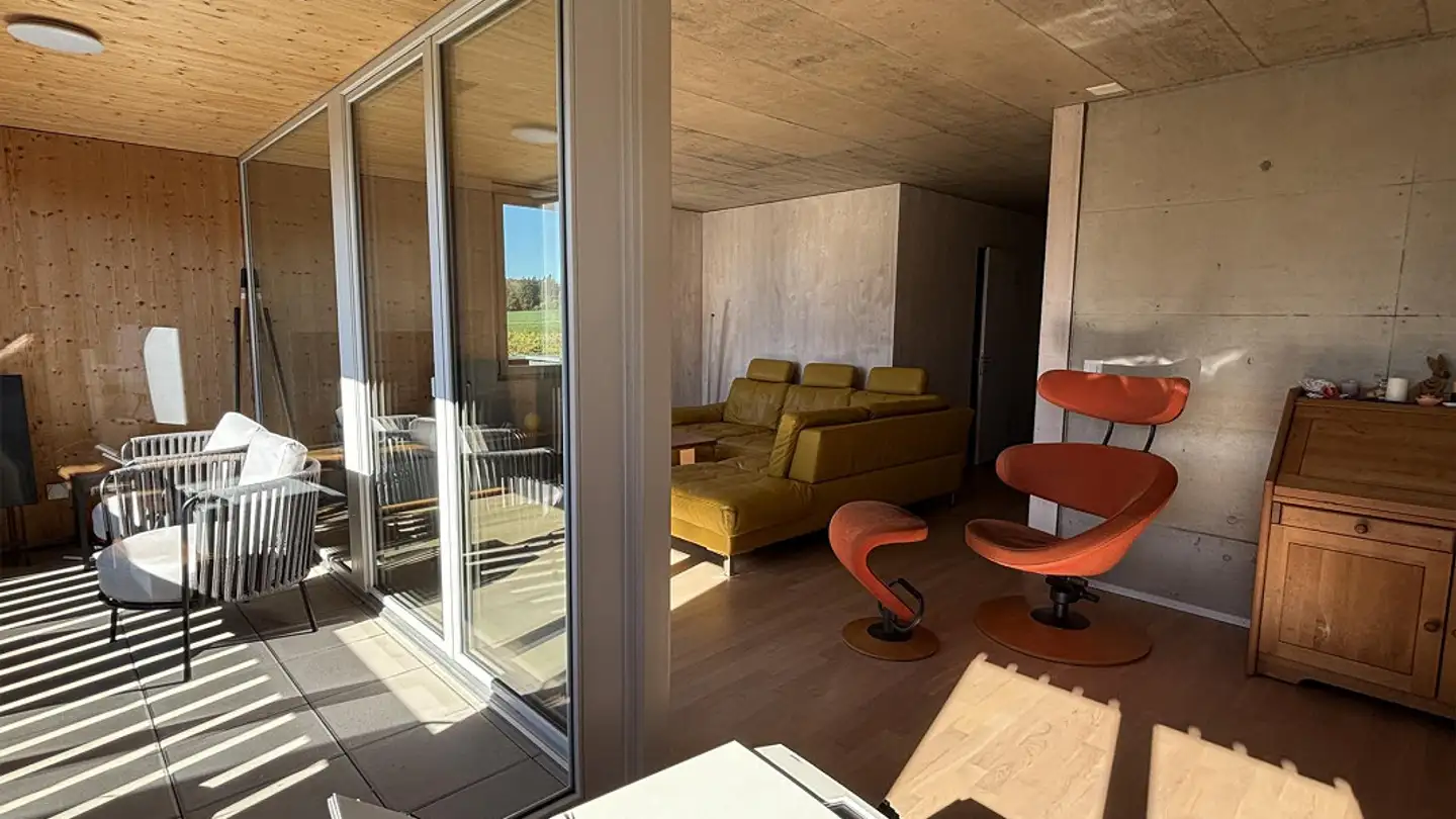 Apartment for rent - 8474 Dinhard