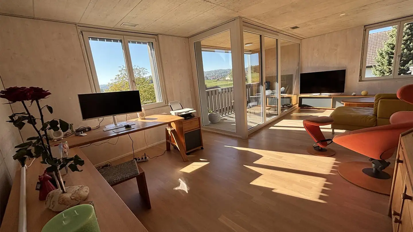 Apartment for rent - 8474 Dinhard - Photo 2