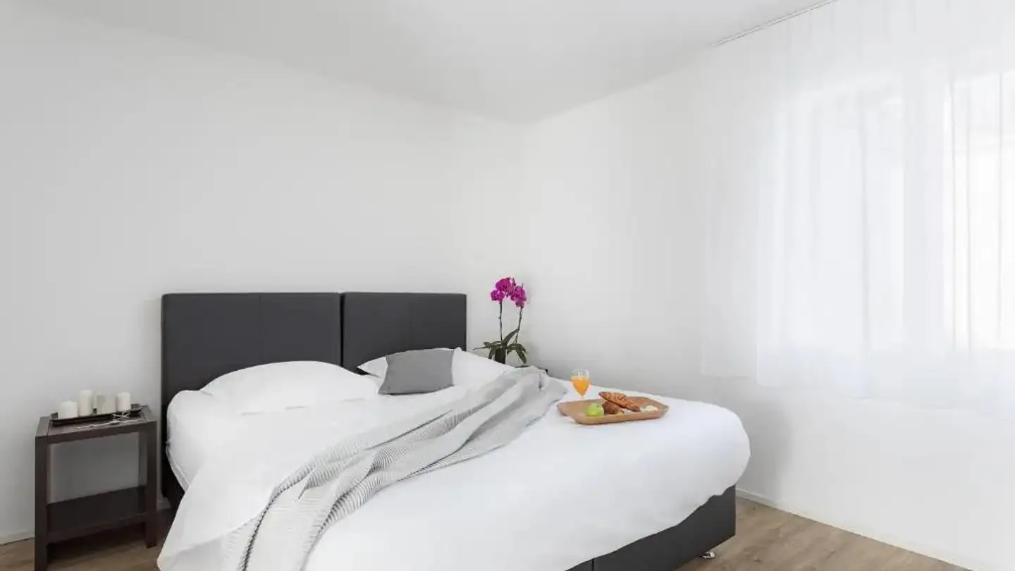 Apartment for rent - Zelgstrasse, 8003 Zürich