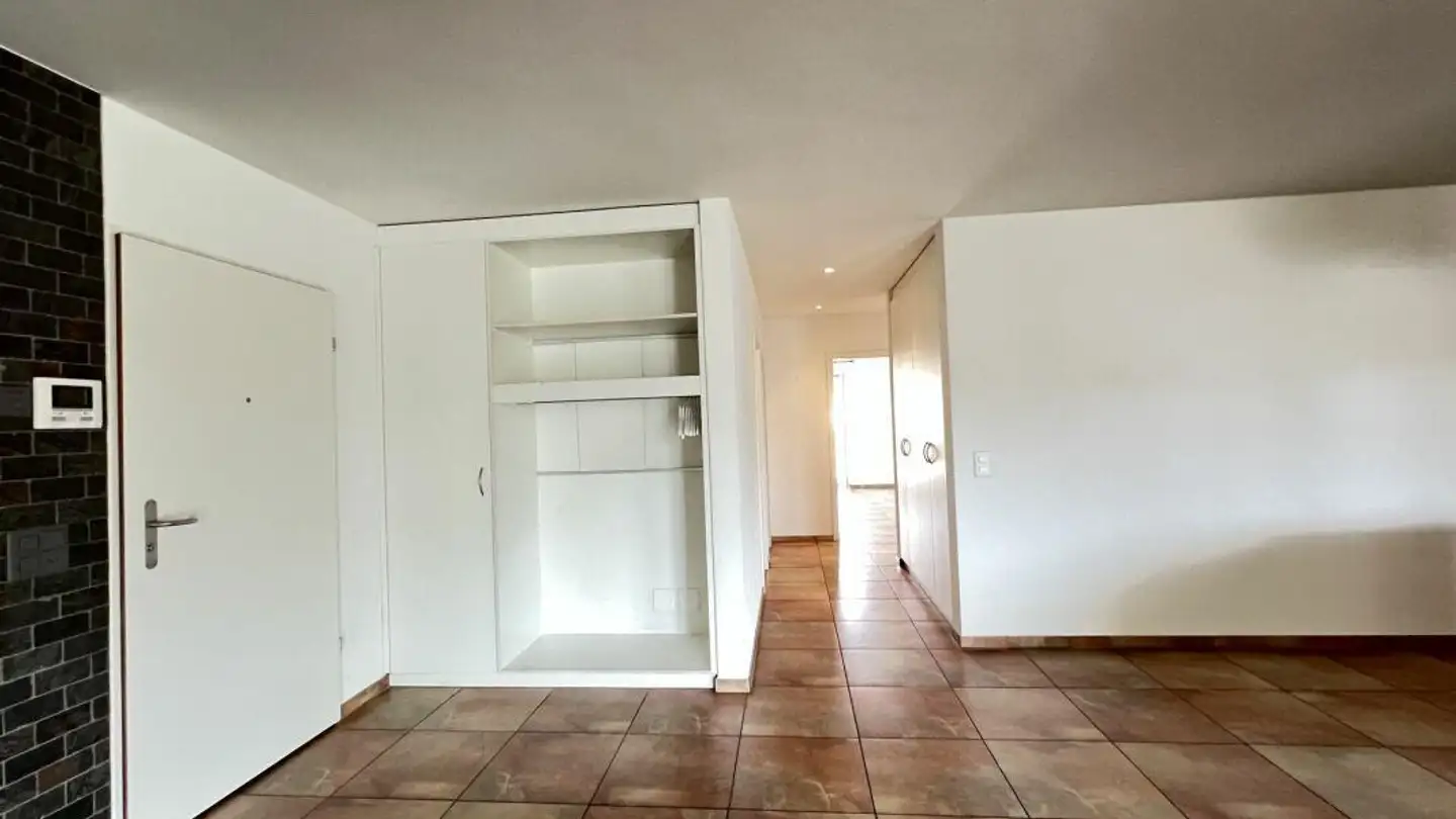 Wohnung mieten - Juraweg 1, 3250 Lyss - Foto 2