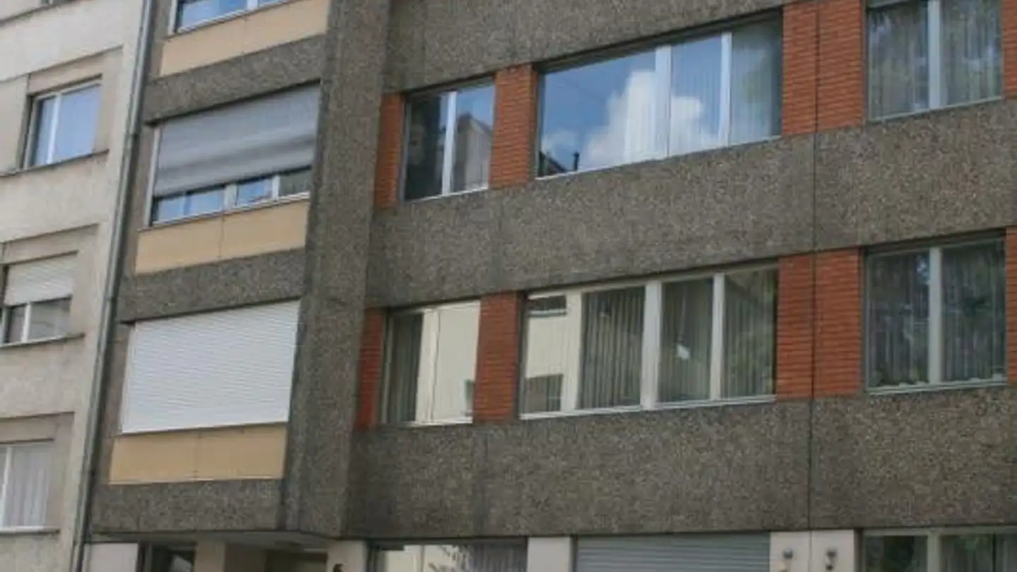 Spazio di archiviazione in affitto - Rheinfelderstrasse 6, 4058 Basel