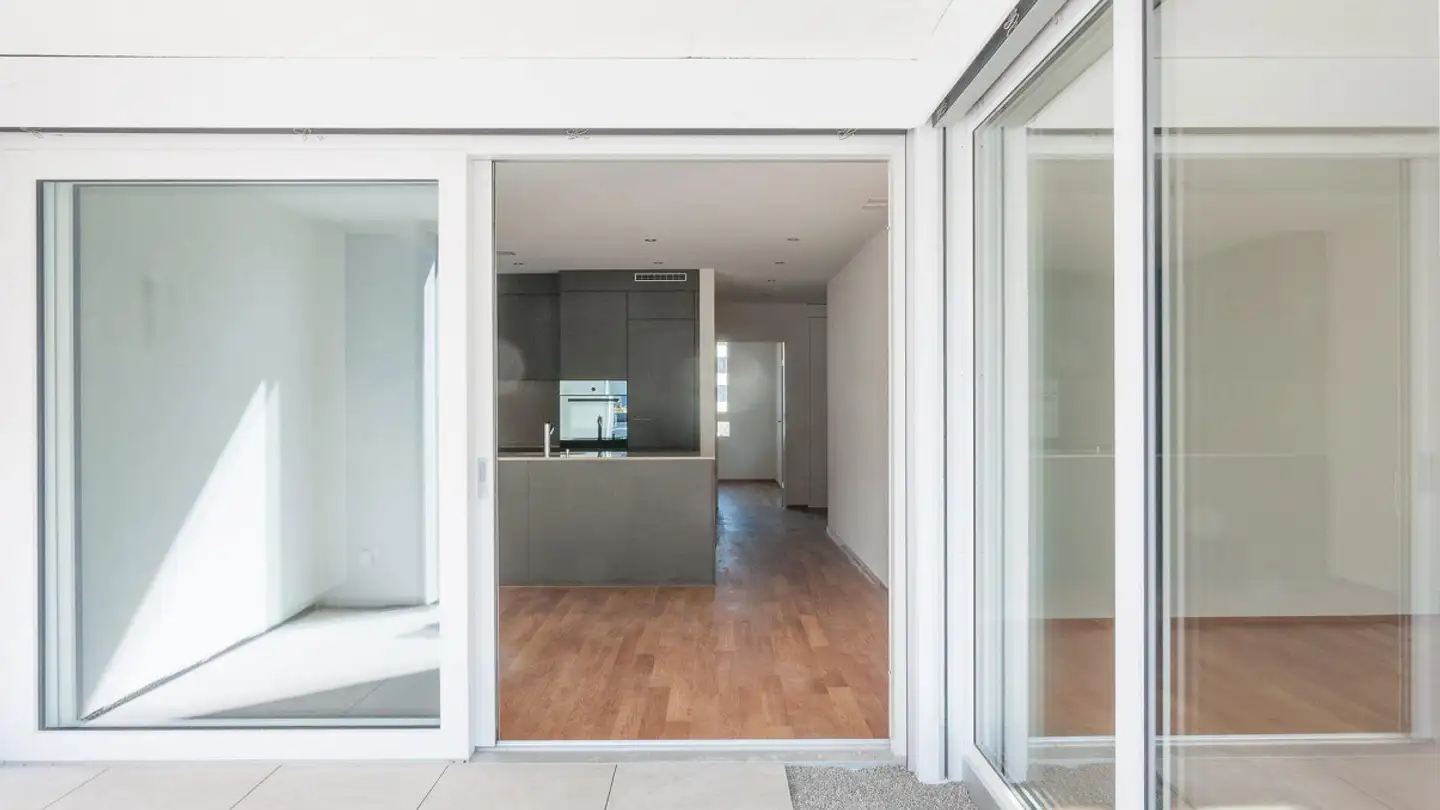 Apartment for rent - 9500 Wil SG - Photo 3