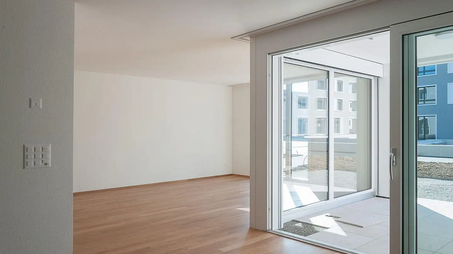 Apartment for rent - 9500 Wil SG - Photo 4