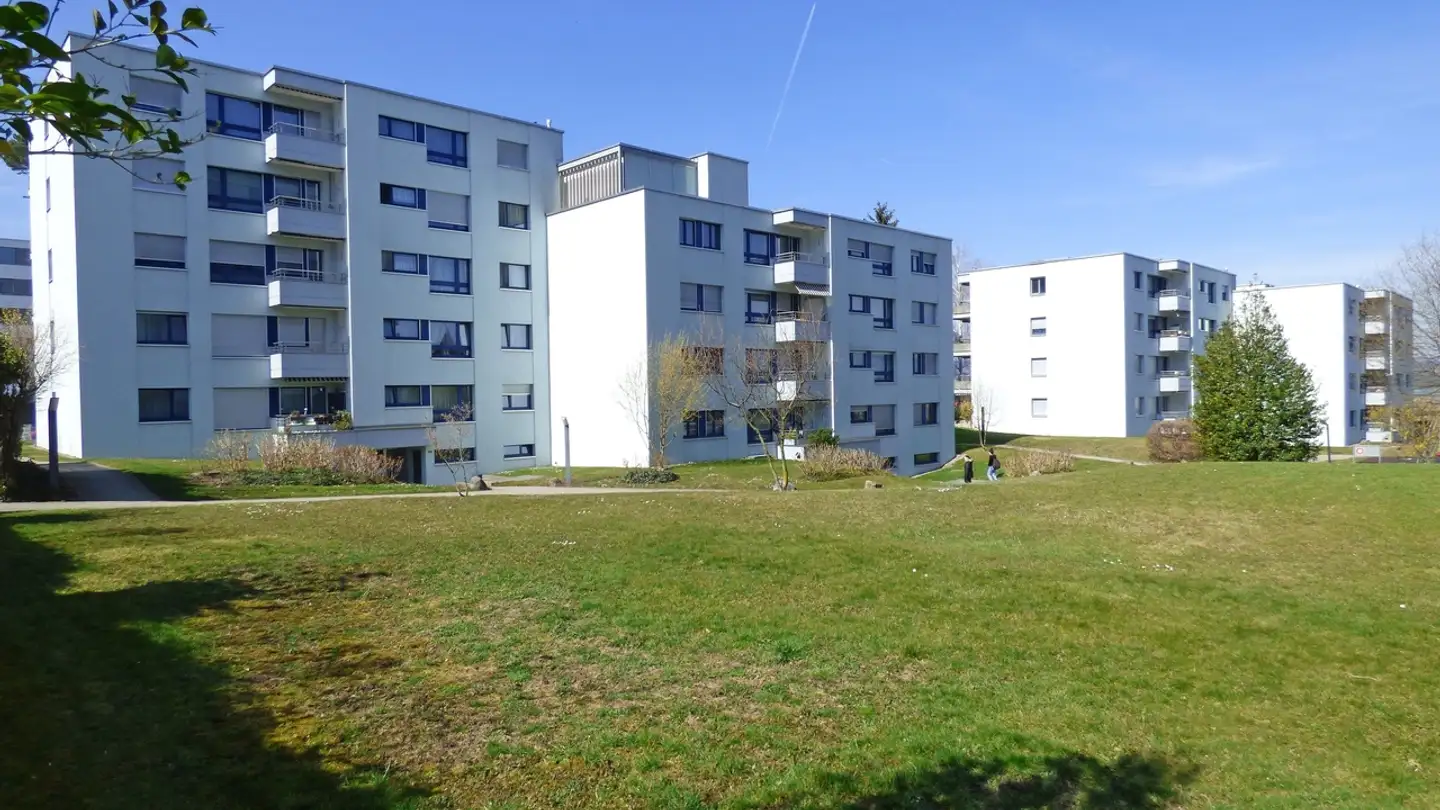 Wohnung mieten - Churerstrasse 93, 8808 Pfäffikon SZ - Foto 2