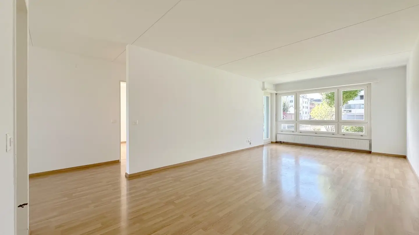 Wohnung mieten - Churerstrasse 93, 8808 Pfäffikon SZ - Foto 3