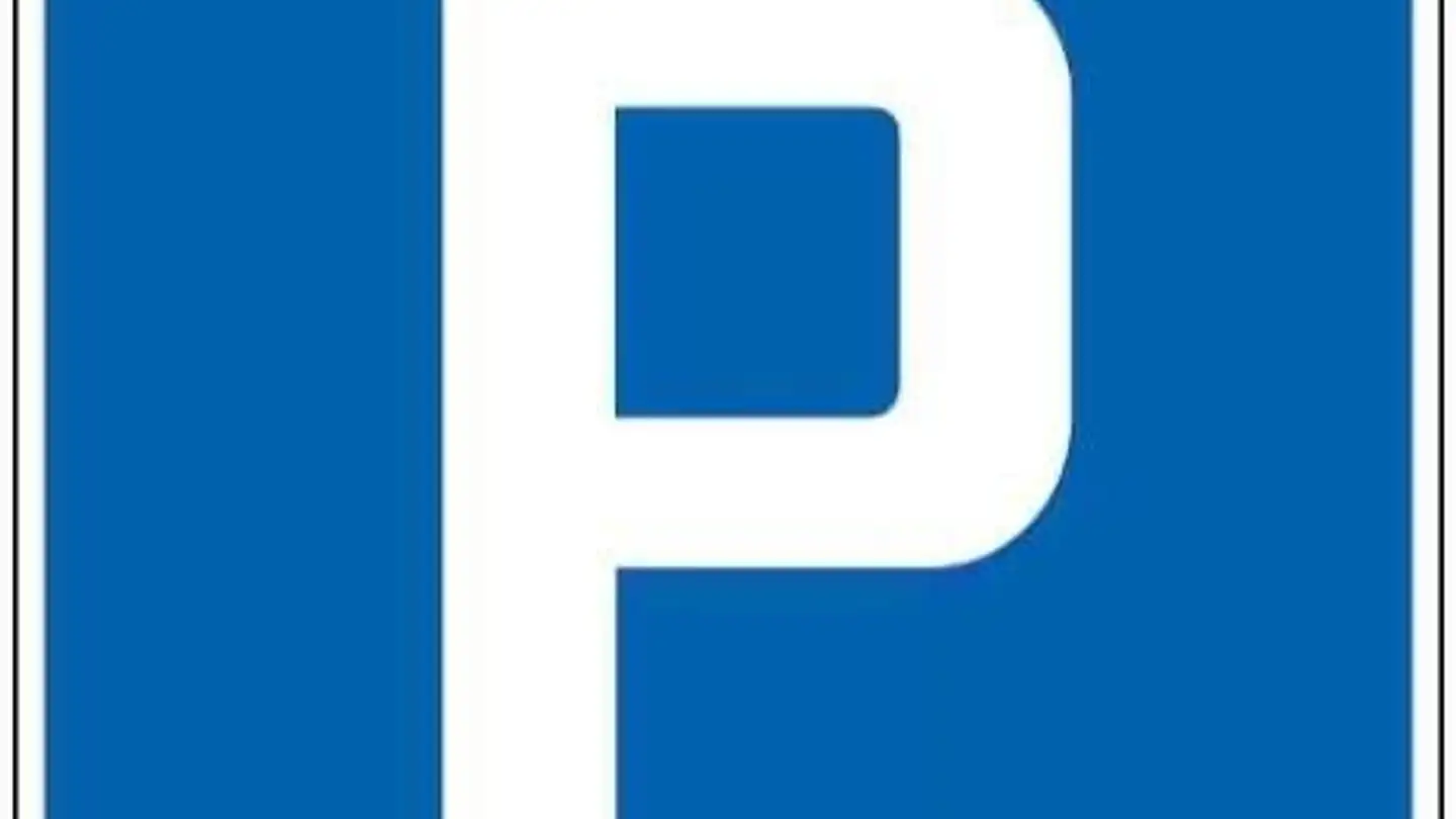 Outdoor parking space for rent - Stückelbergstrasse 9, 9000 St. Gallen