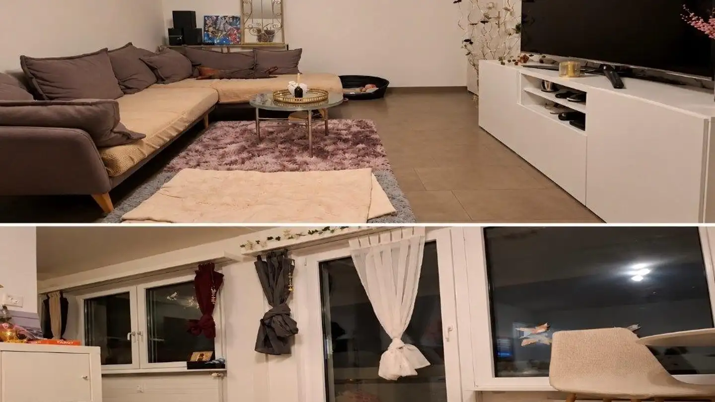 Apartment for rent - Gaissbergstrasse 52, 8280 Kreuzlingen