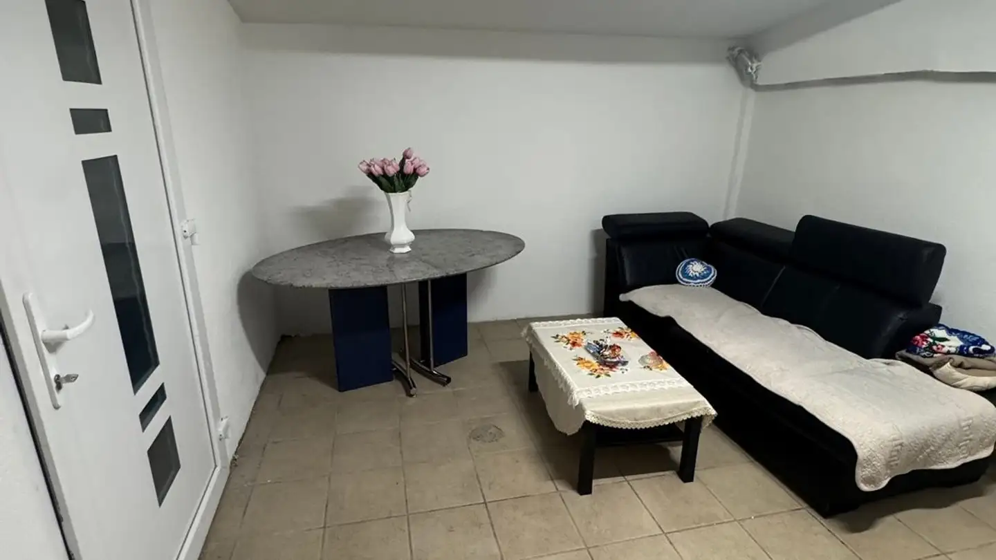 Single room for rent - 5400 Baden - Photo 2