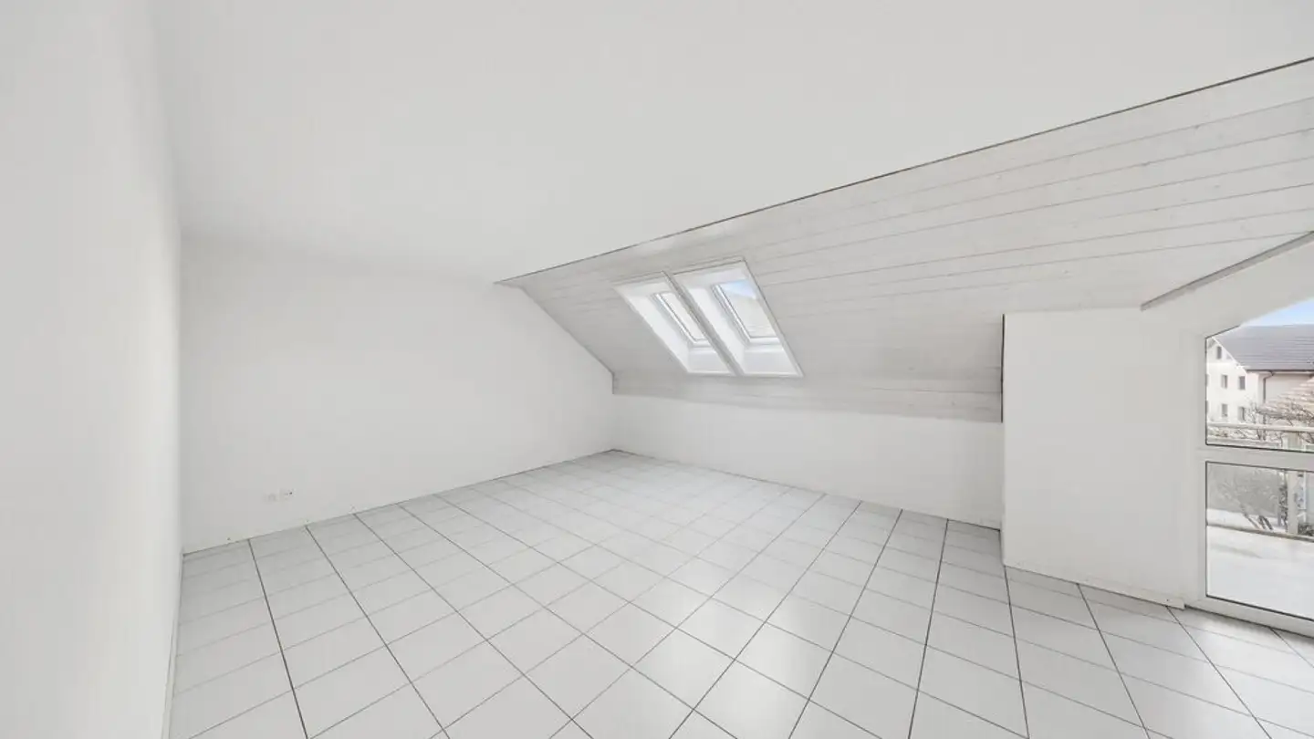 Appartamento in affitto - Wylerweg 7, 3324 Hindelbank - Foto 2