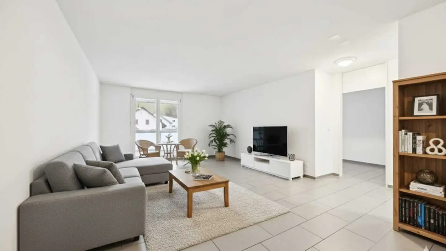 Appartamento in vendita - Baslerstrasse, 4632 Trimbach