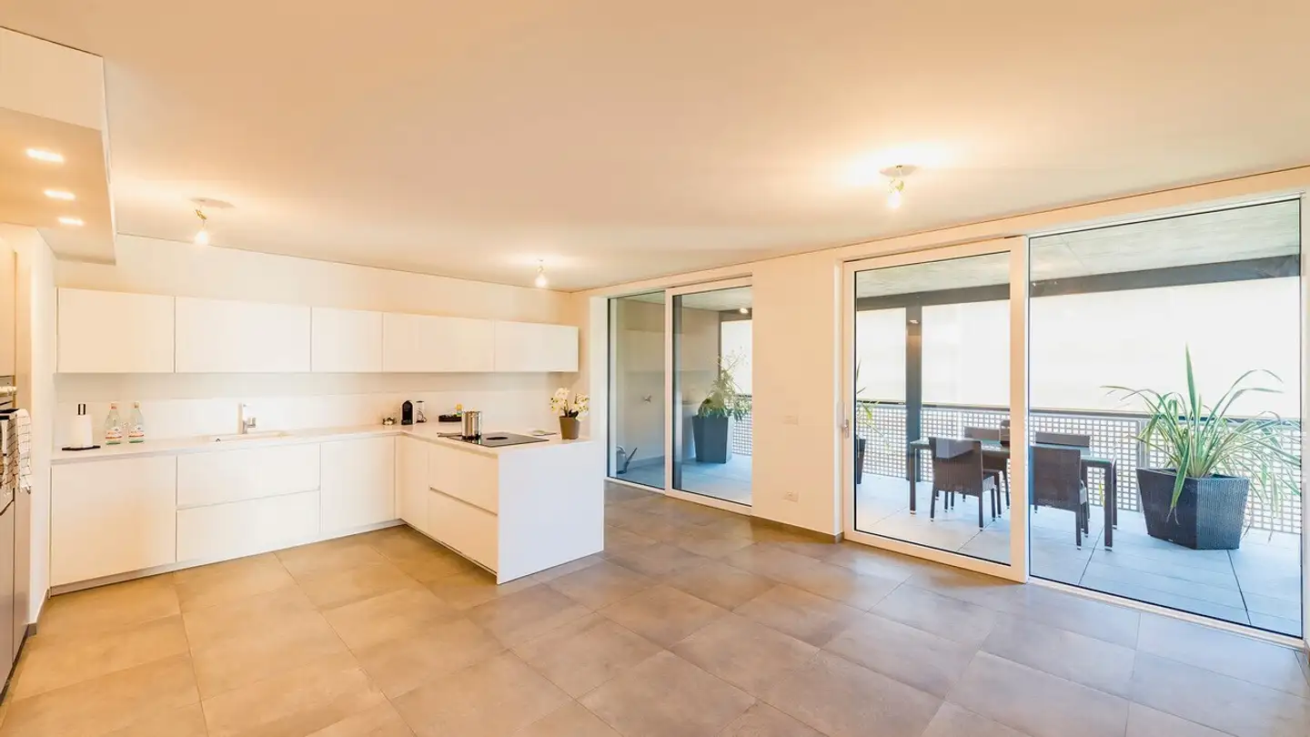 Wohnung mieten - Via Carlo Pasta 25, 6850 Mendrisio - Foto 3