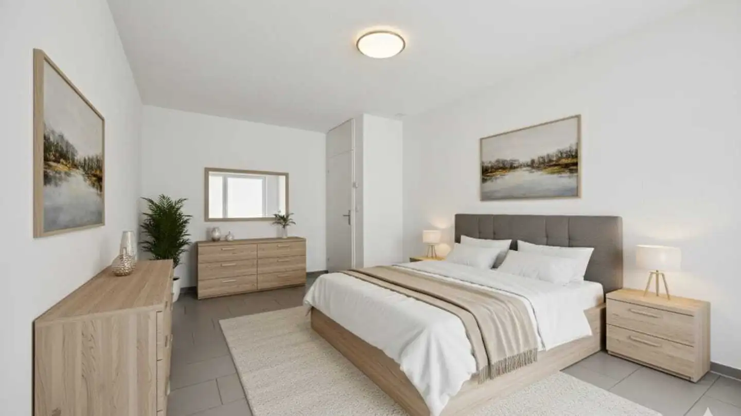 Appartamento in vendita - Baslerstrasse, 4632 Trimbach - Foto 3