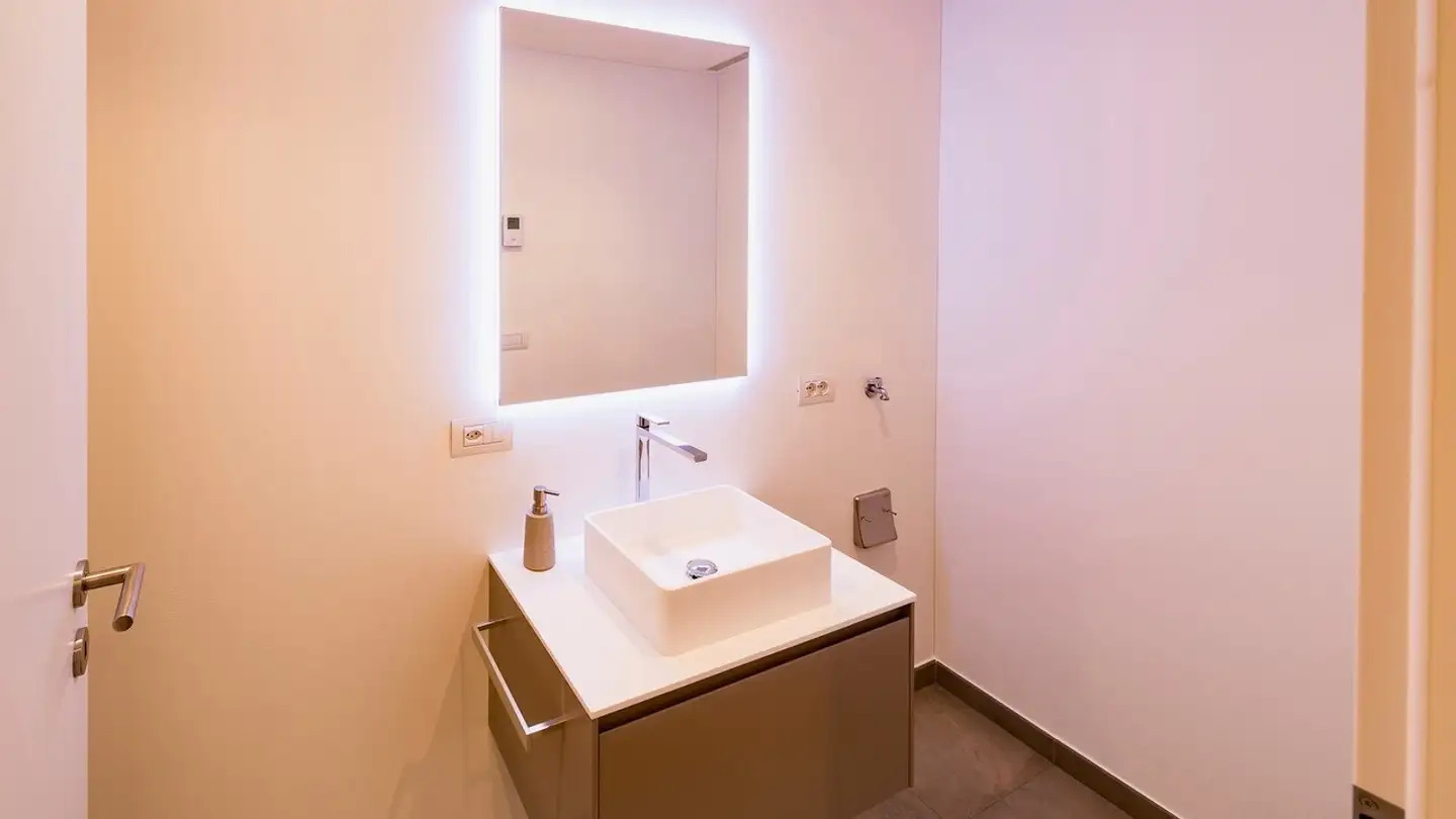 Wohnung mieten - Via Carlo Pasta 25, 6850 Mendrisio - Foto 4