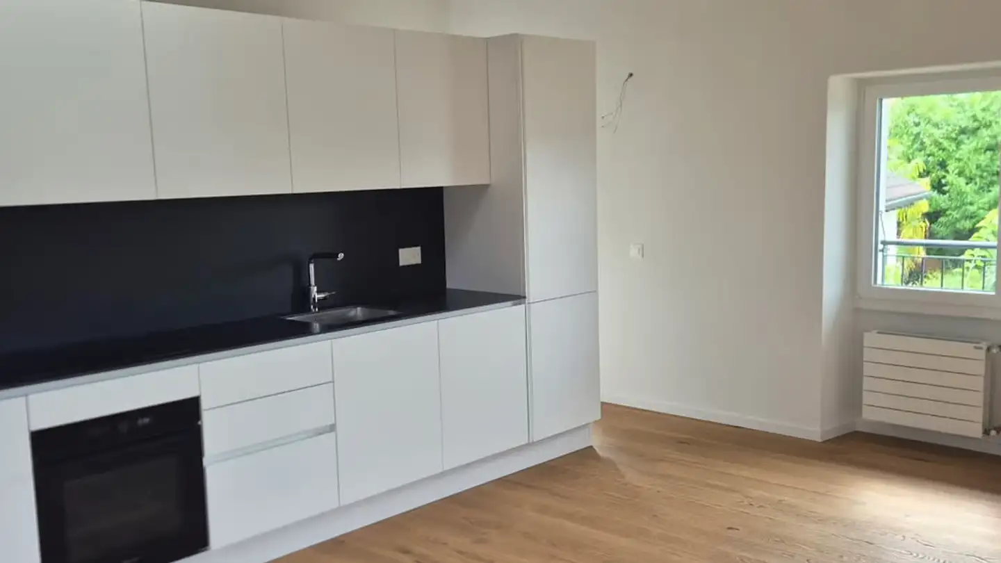 Appartement à louer - Via Dei Lucchini 11, 6926 Montagnola