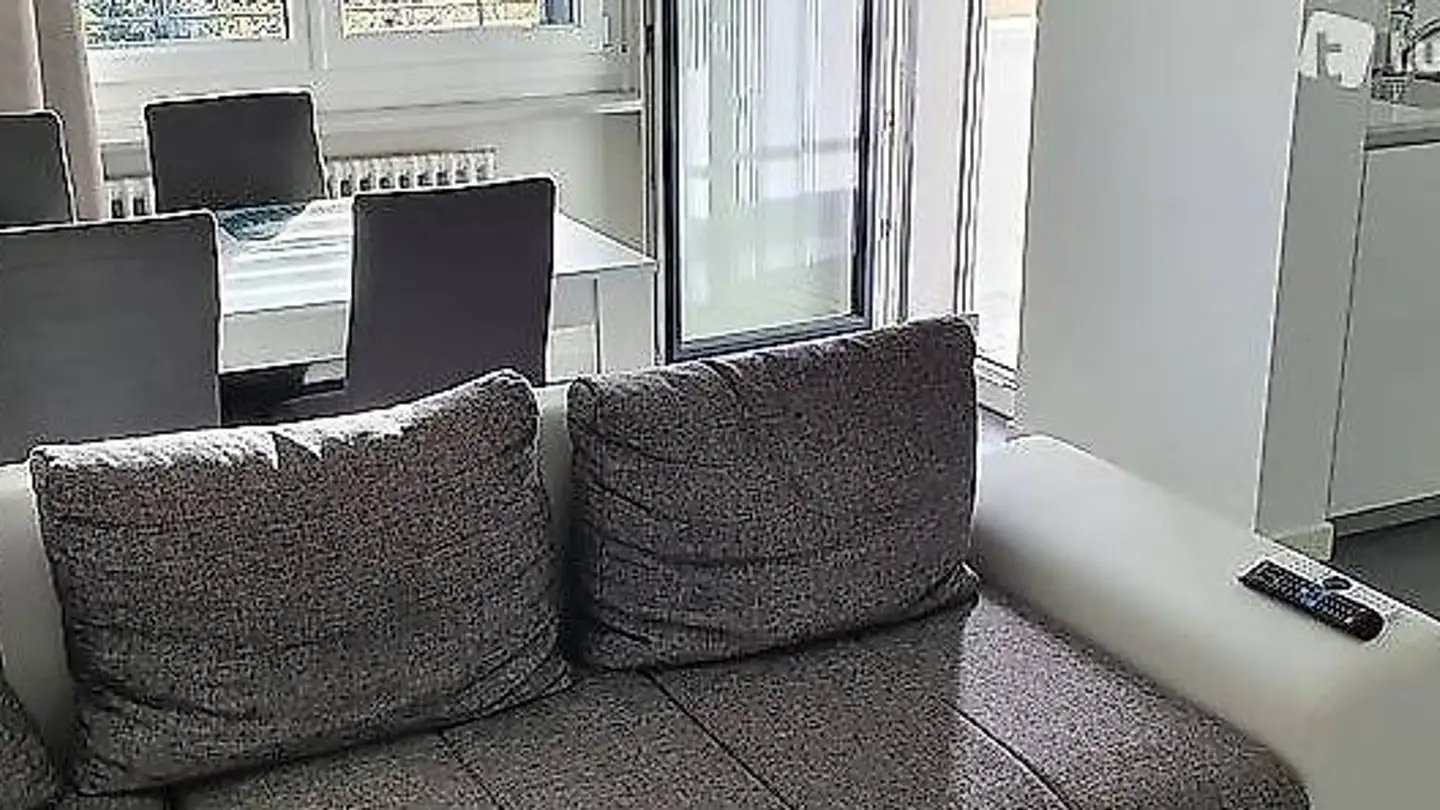 Appartement à louer - Via Pizzamiglio 21, 6833 Vacallo