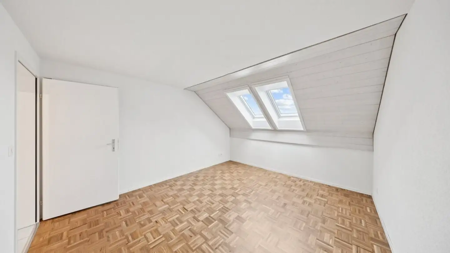 Appartamento in affitto - Wylerweg 7, 3324 Hindelbank - Foto 4