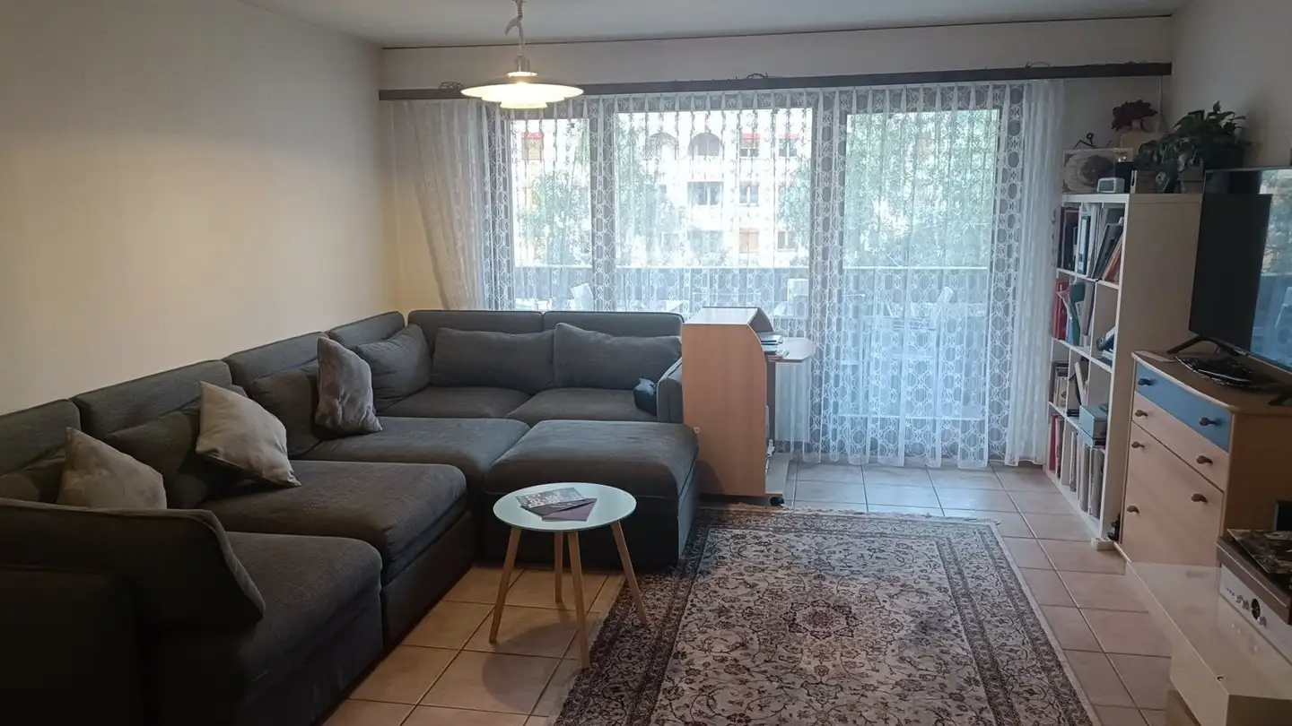 Appartamento in affitto - Binenweg, 3904 Naters