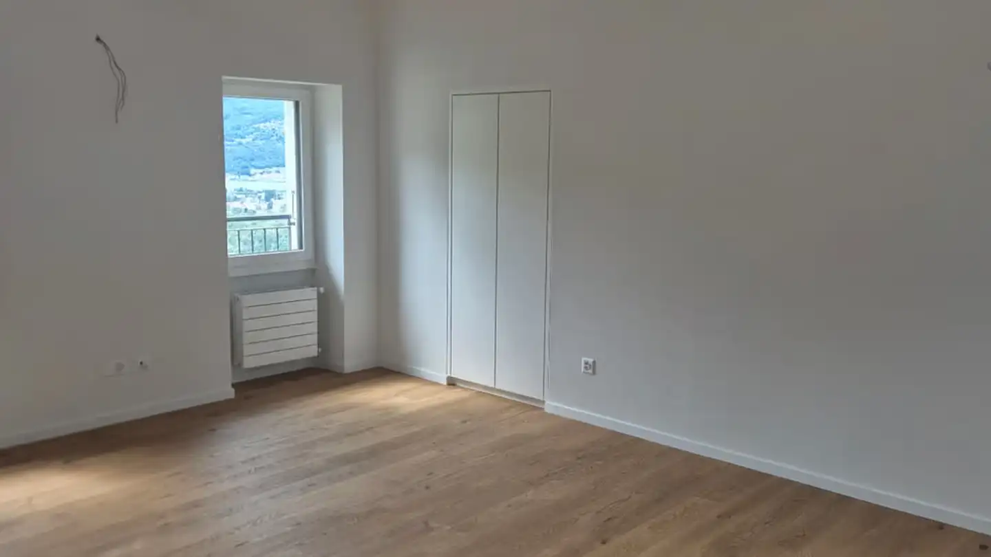 Appartement à louer - Via Dei Lucchini 11, 6926 Montagnola - Photo 2