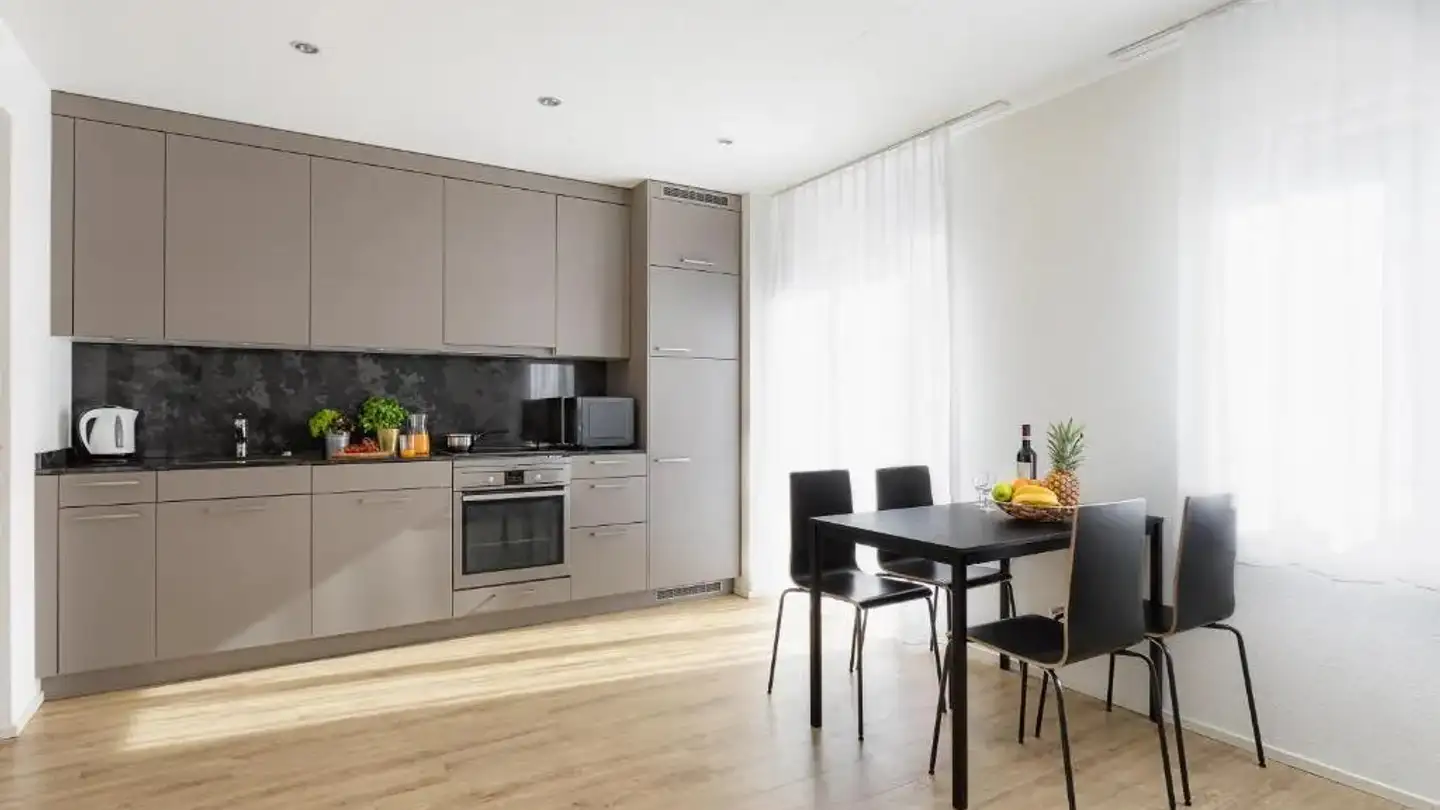 Appartamento in affitto - Zelgstrasse, 8003 Zürich - Foto 3