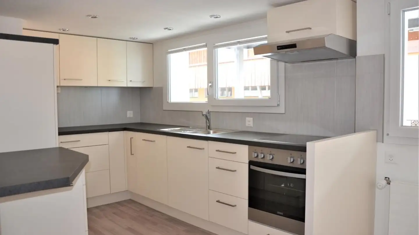 Appartamento in affitto - Oberdorfstrasse 48, 9100 Herisau