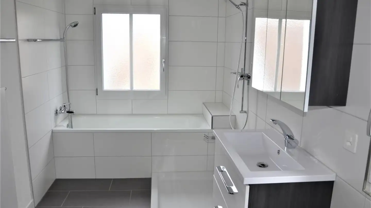 Appartamento in affitto - Oberdorfstrasse 48, 9100 Herisau - Foto 2