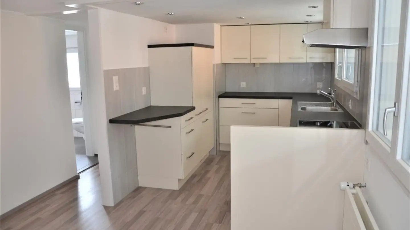 Appartamento in affitto - Oberdorfstrasse 48, 9100 Herisau - Foto 4