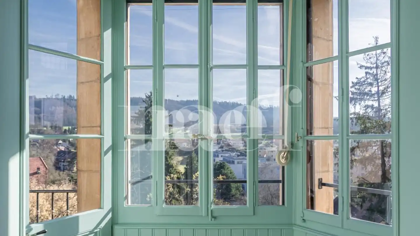 Apartment for rent - Rue Des Alpes 59, 1580 Avenches