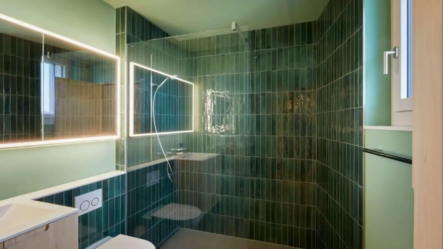 Appartement meublé à louer - Girhaldenstrasse 20, 8048 Zürich - Photo 3