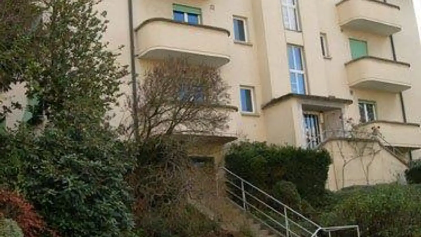 Wohnung mieten - Hünenbergstrasse 10, 6006 Luzern