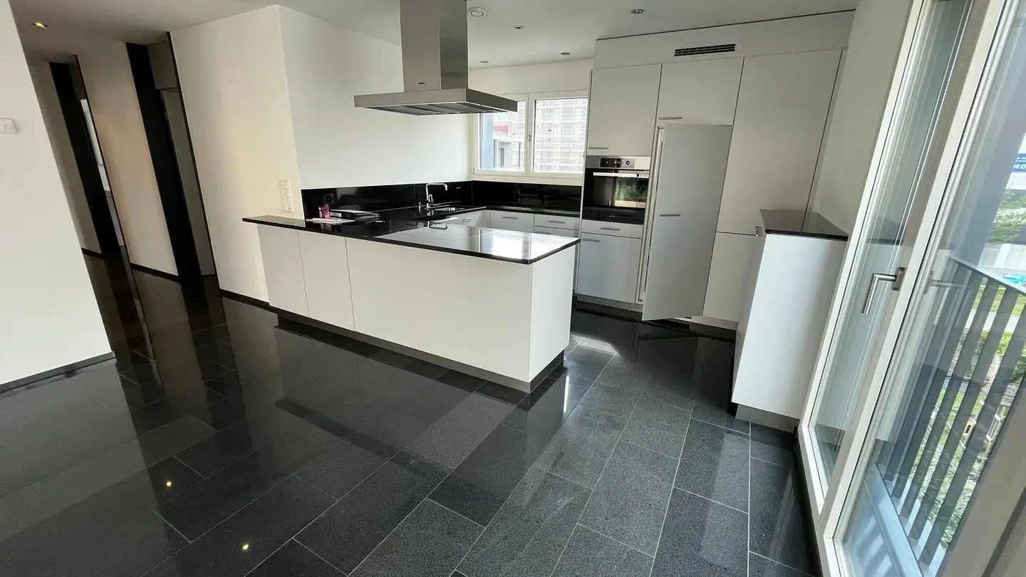 Appartamento in affitto - Ringwiesenstrasse 4, 8600 Dübendorf
