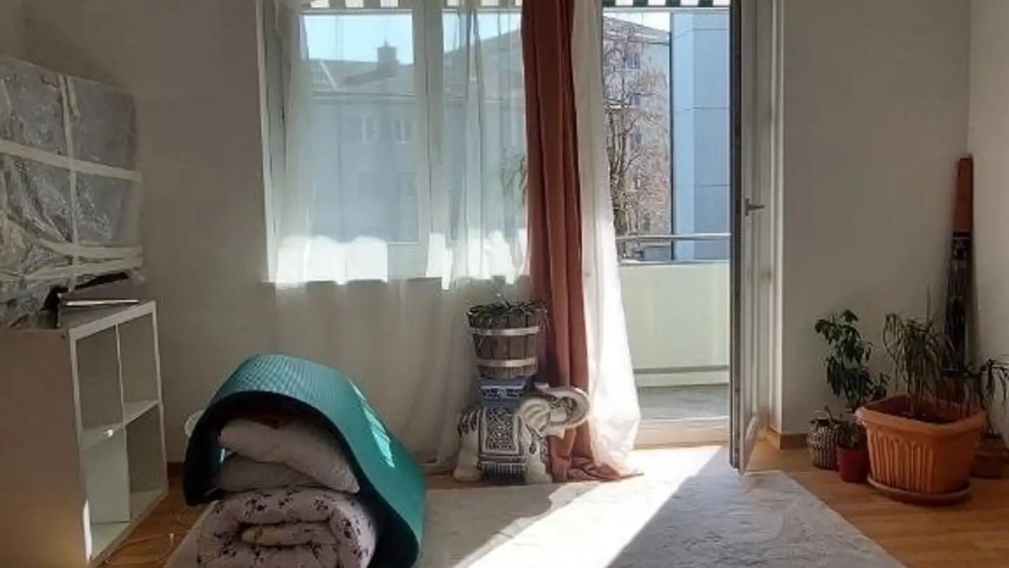Apartment for rent - Quellenstrasse 11, 8610 Uster