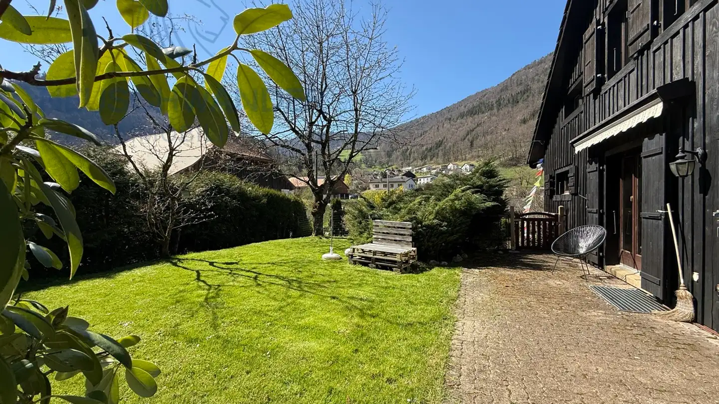 Haus kaufen - 2762 Roches BE - Foto 2