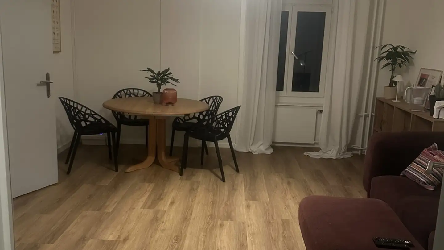 Stanza singola in affitto - Sonnenbergstrasse 49, 5408 Ennetbaden - Photo 2