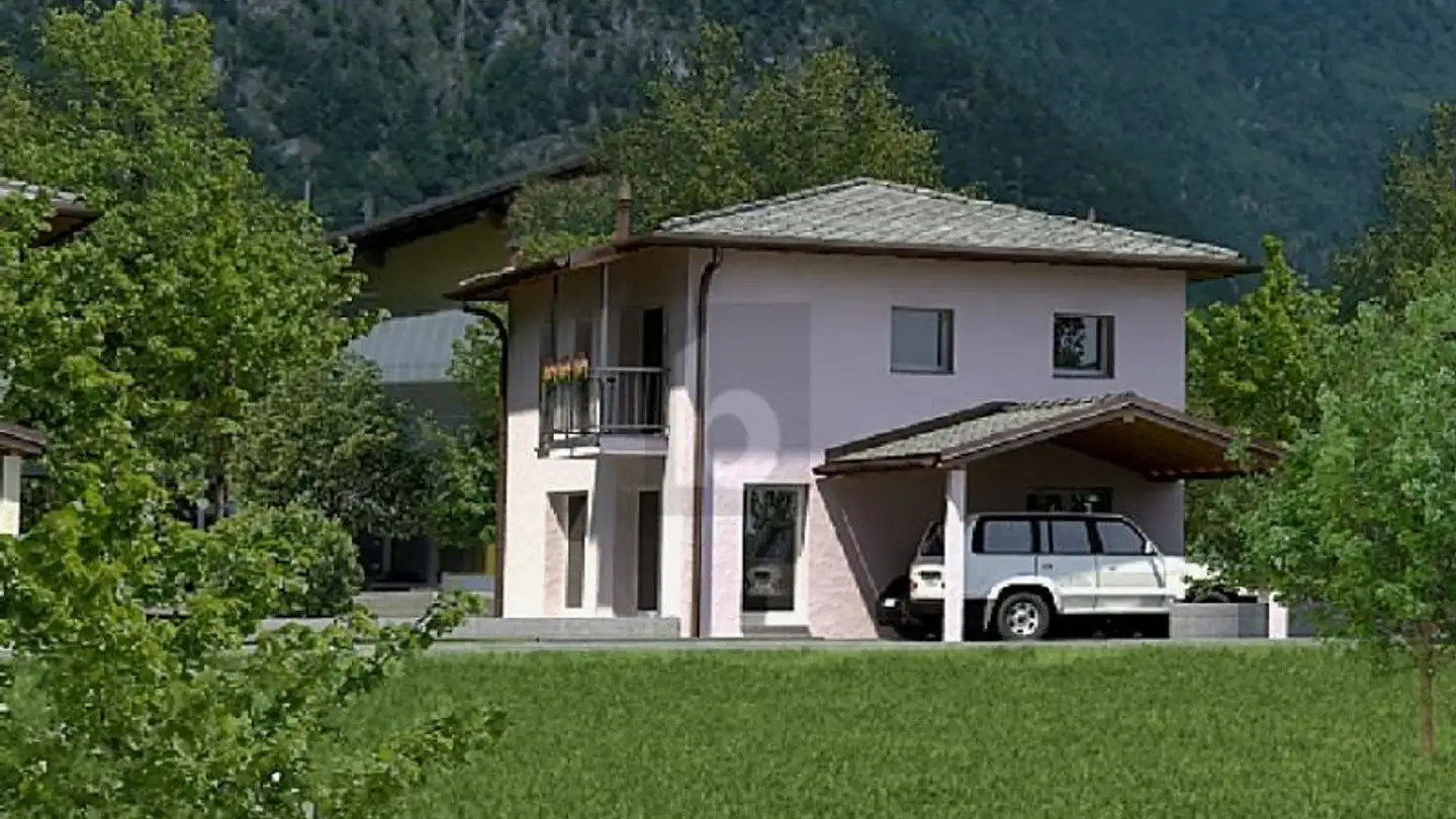 Maison individuelle à vendre - 6673 Maggia - Photo 4