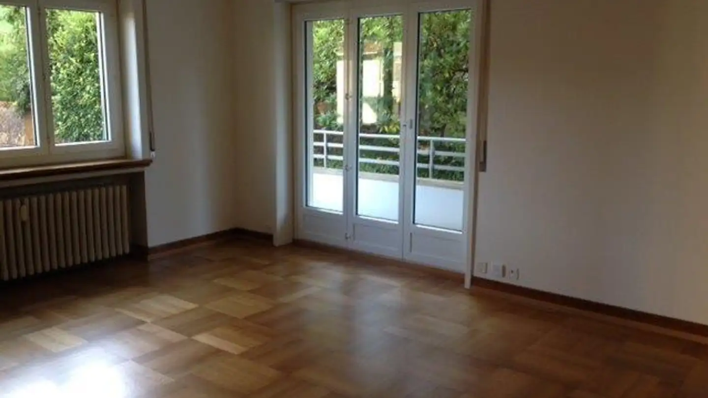 Wohnung mieten - Hünenbergstrasse 10, 6006 Luzern - Foto 2