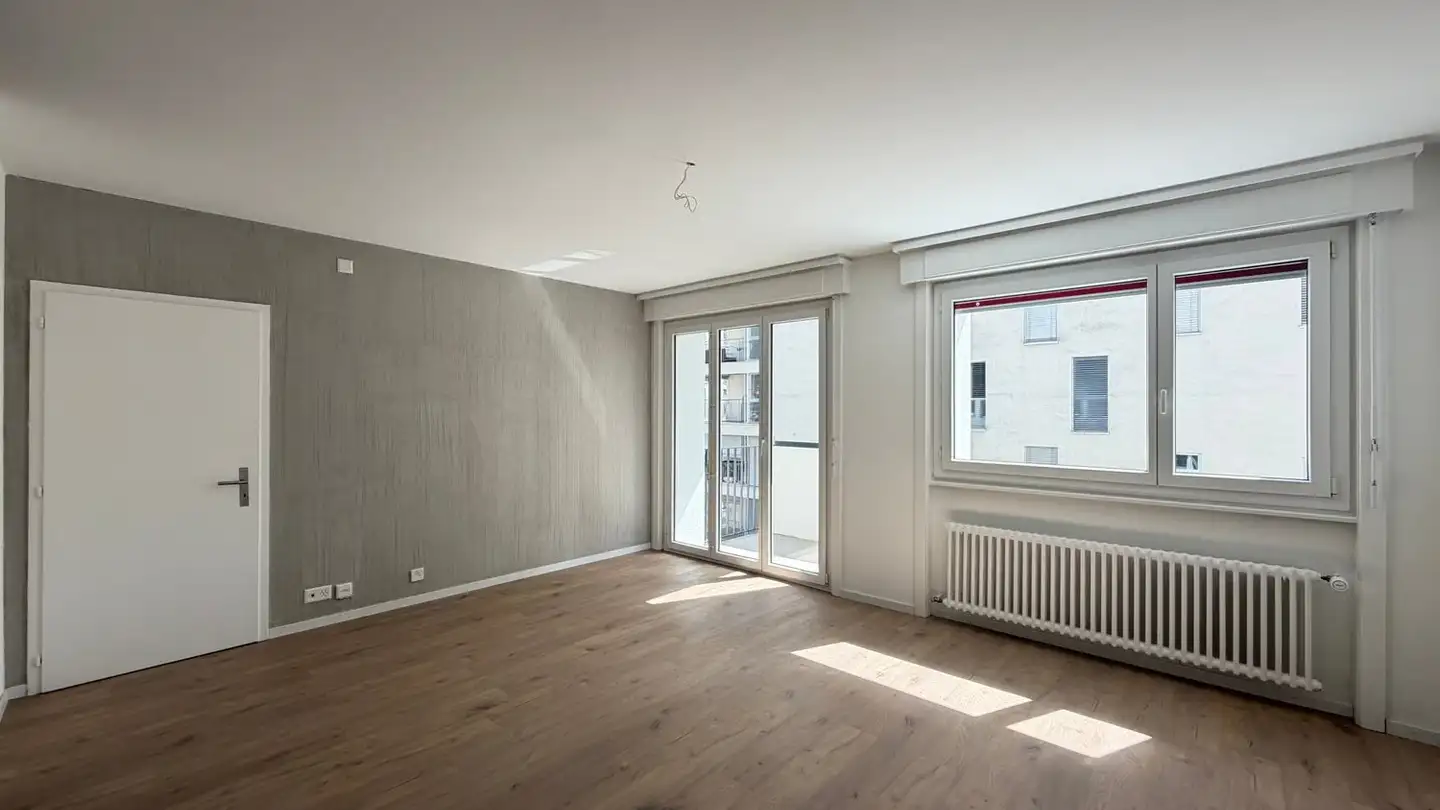 Appartement à louer - Route Wilhelm-Kaiser 1, 1700 Fribourg - Photo 3