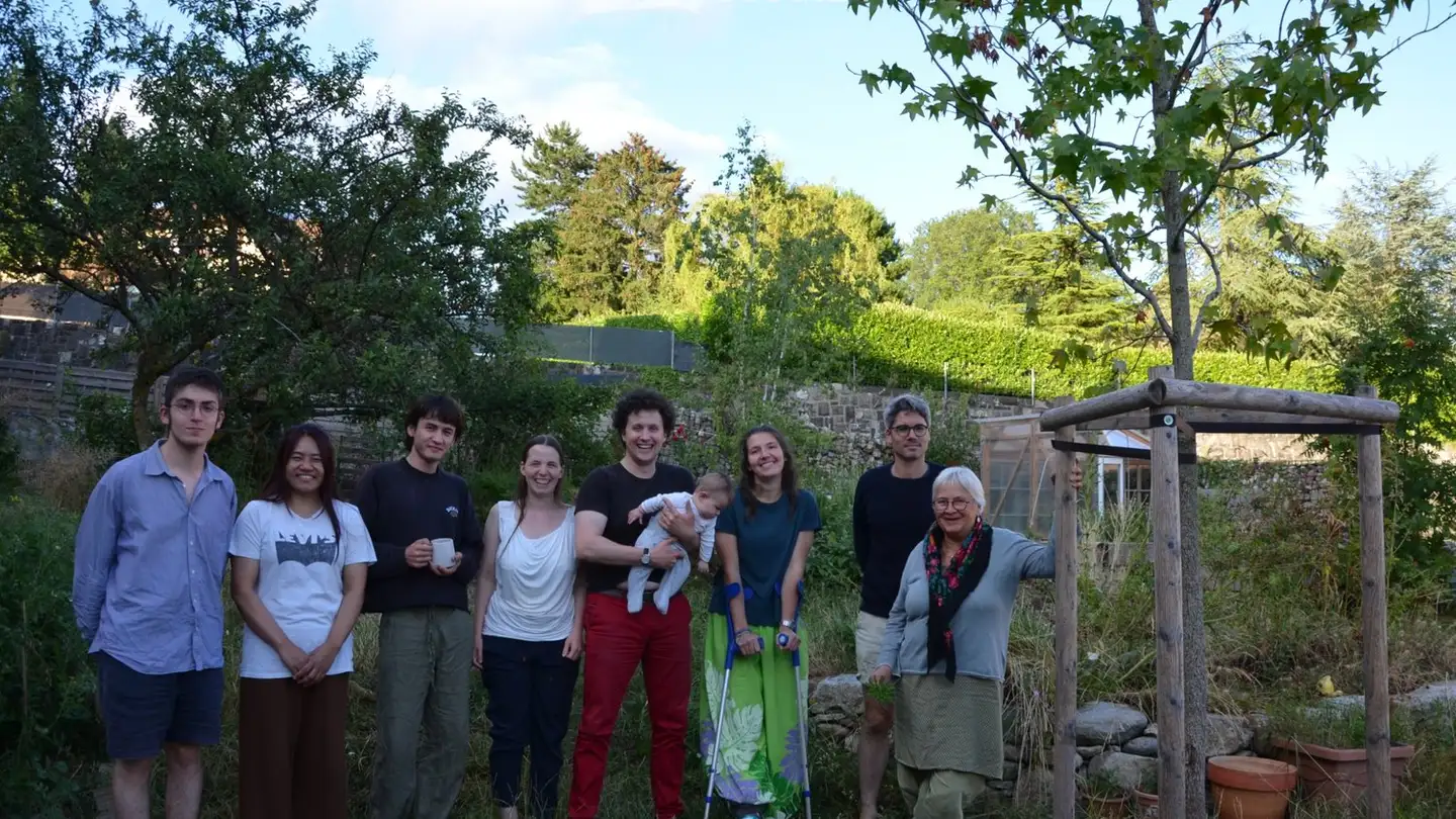 Single room for rent - 1135 Denens - Photo 2