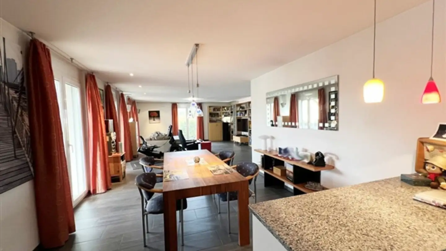 Appartamento in vendita - Zollstrasse 12, 5412 Gebenstorf - Foto 3