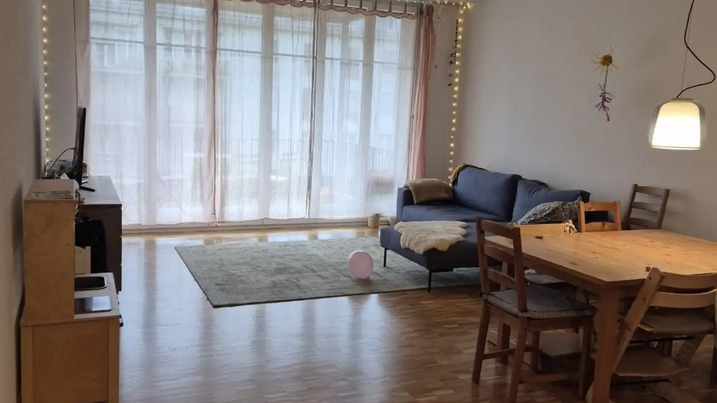 Wohnung mieten - 3014 Bern