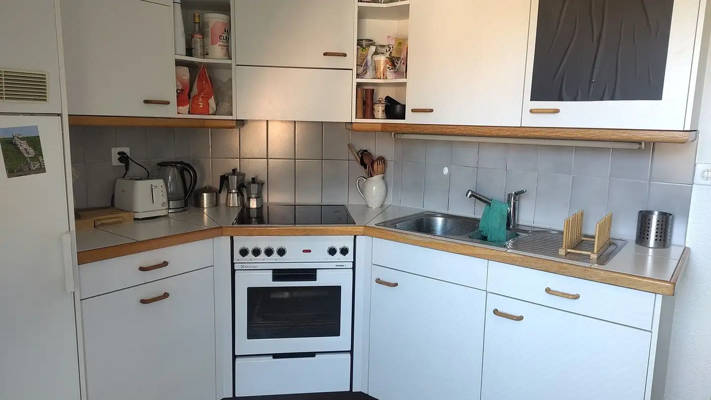 Appartamento ammobiliato in affitto - Waffenweg 24, 3014 Bern - Foto 4