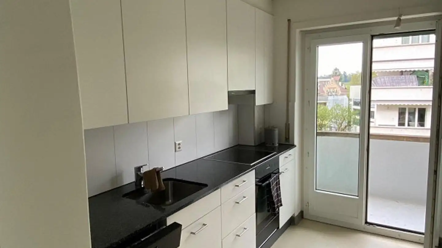 Wohnung mieten - Hünenbergstrasse 10, 6006 Luzern - Foto 3