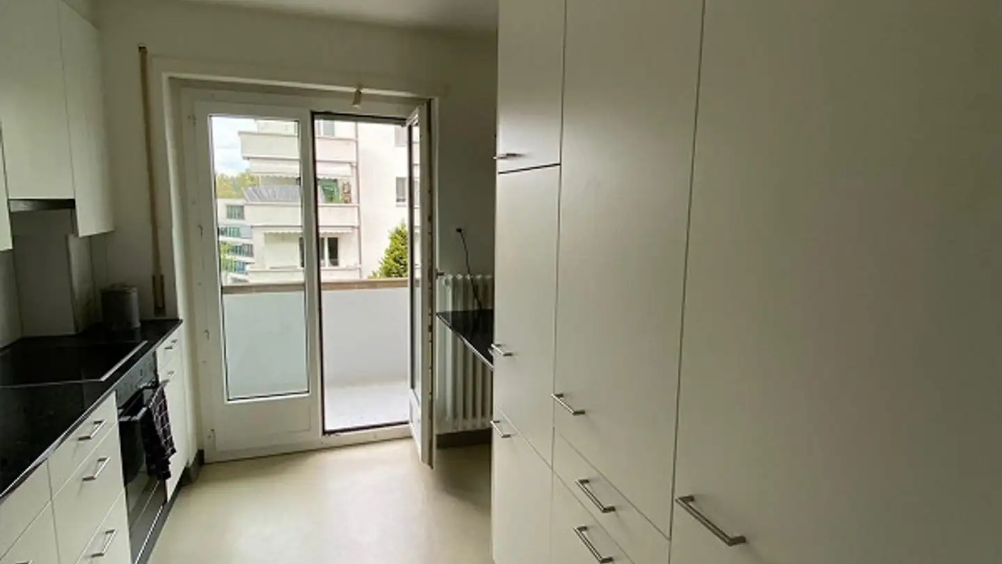 Wohnung mieten - Hünenbergstrasse 10, 6006 Luzern - Foto 4