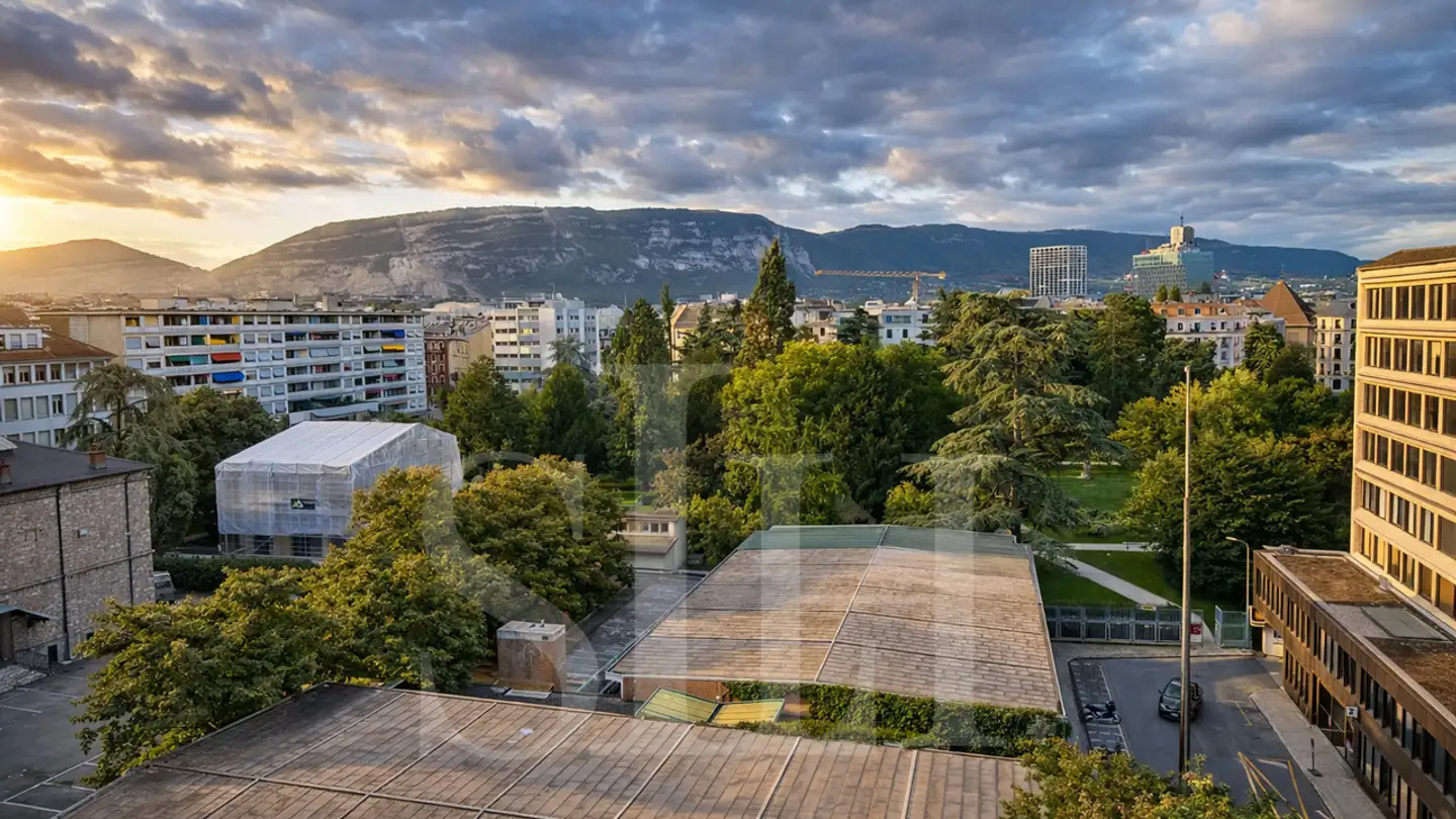 Appartamento in vendita - Rue Du Tir, 1204 Genève