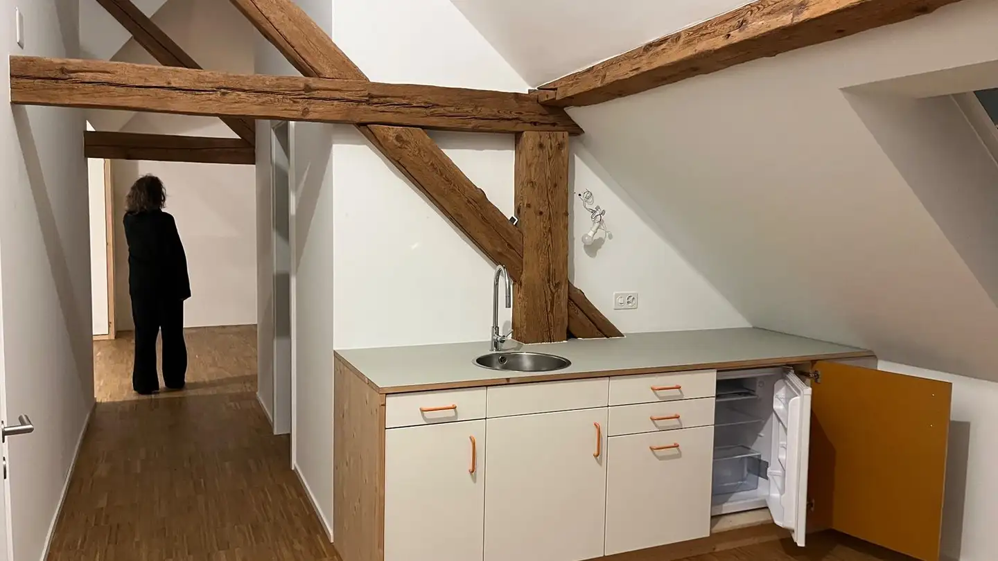 Single room for rent - 1135 Denens - Photo 4