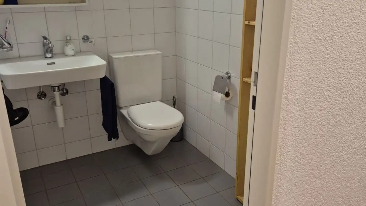 Wohnung mieten - 3014 Bern - Foto 4