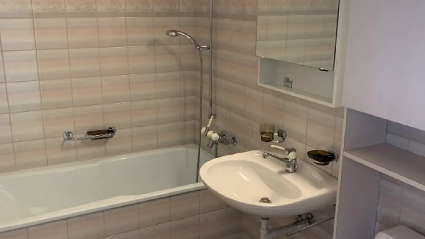 Appartamento in affitto - Bläuenstrasse 1, 5018 Erlinsbach - Photo 4