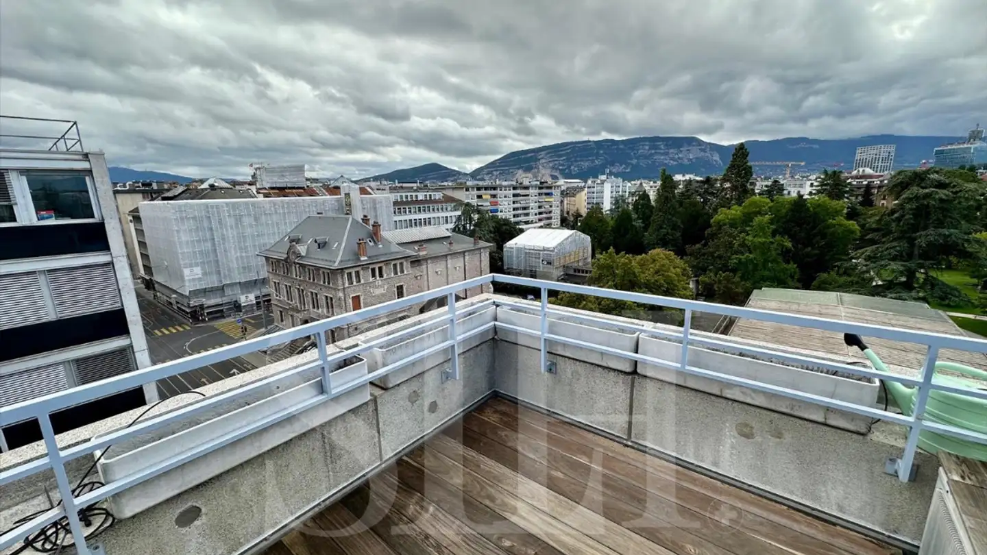 Appartamento in vendita - Rue Du Tir, 1204 Genève - Foto 4